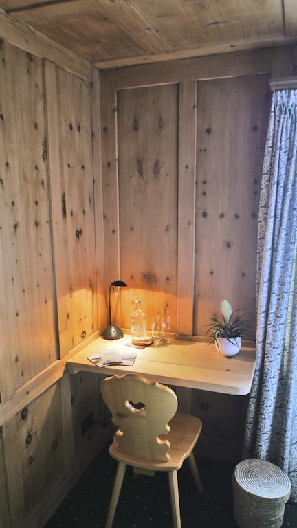 Hotel Wynegg Клостерс Номер фото