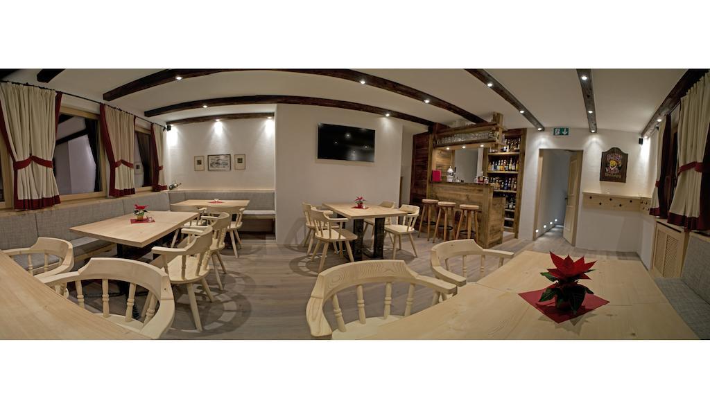 Hotel Wynegg Клостерс Экстерьер фото